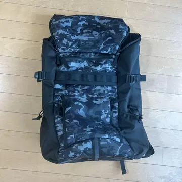 언더아머 백팩 대용량 쿠션 포함