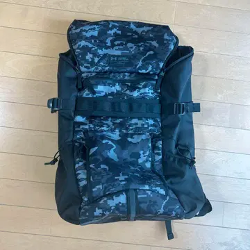 언더아머 백팩 대용량 쿠션 포함