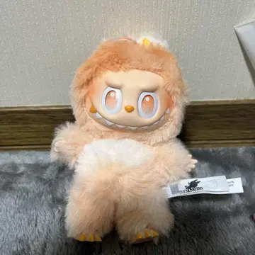 오리지널 캐릭터 봉제 인형 본체