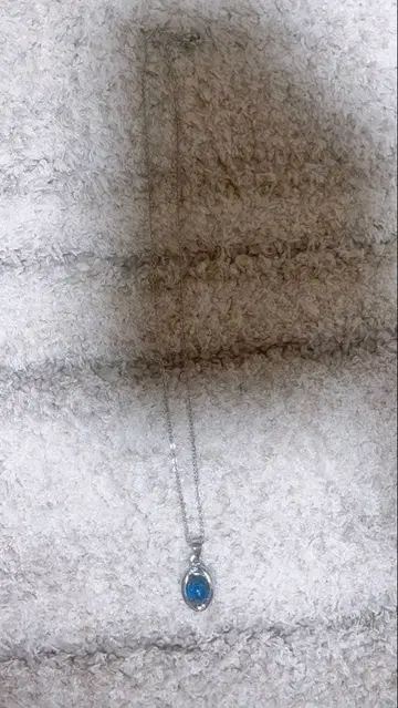 목걸이