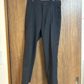 스탠다드 캘리포니아 액션 슬랙스 w30