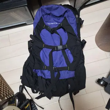초귀중! VORTEX backpack  백팩