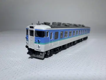 TOMIX 쿠하169 나가노색