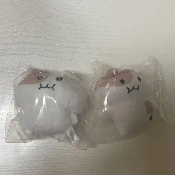 츠리메냐미 오치리냐미 모치냐미 가챠가챠