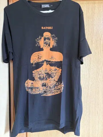 HYSTERIC GLAMOUR T셔츠 L 사이즈