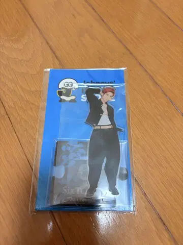 SixTONES 다나카 쥬리 아크릴 스탠드