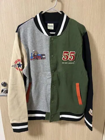 Laundry 자켓