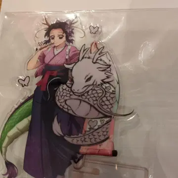 귀멸의 칼날 아크릴 스탠드 갑진년