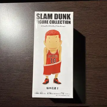 SLAM DUNK 강백호 피규어