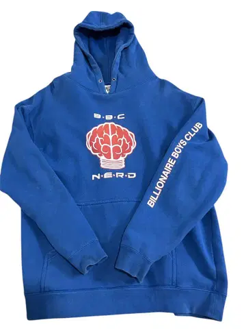 BBC x NERD 빌리어네어 보이즈 클럽