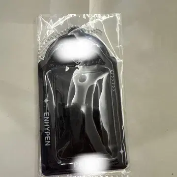 ENHYPEN 트레이딩 카드 케이스