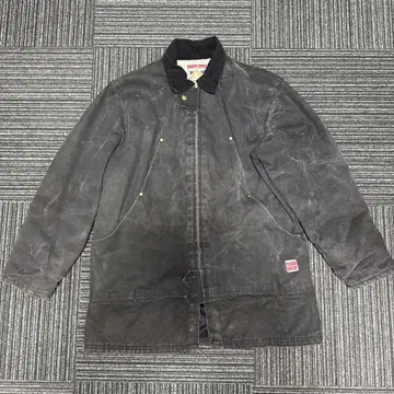 [레어] 디트로이트 자켓, 숏코트