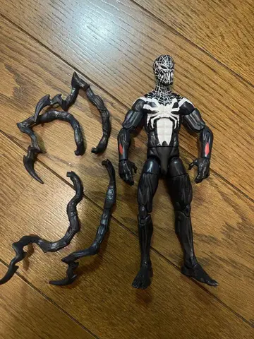 마블 레전드 수페리어 베놈