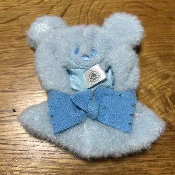 디즈니 SECRET PONCHO