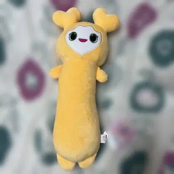 twice 지브리 봉제 인형