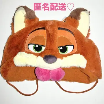 완판템 디즈니랜드 닉 팬캡