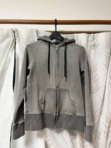Edwin 에드윈 후드티