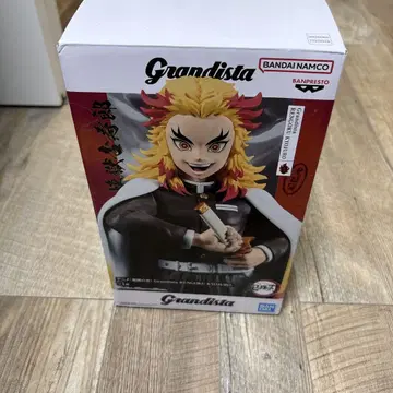 BANPRESTO Grandista 렌고쿠 쿄쥬로 피규어