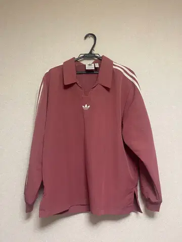 adidas 긴팔