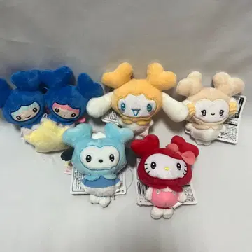 twice gigo 봉제 인형