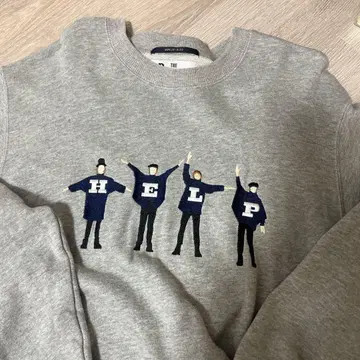 비틀즈 맨투맨