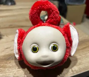 텔레토비즈 포 키링 빈티지 상품