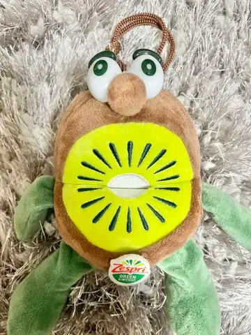 Inred 부록 7월호 키위 브라더스 에코백 그린 무크본