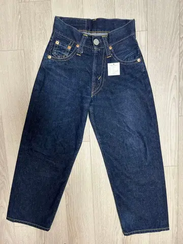 KOOKY ZOO JUVENILE DENIM the mad shop