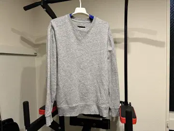 g star RAW 그레이 맨투맨