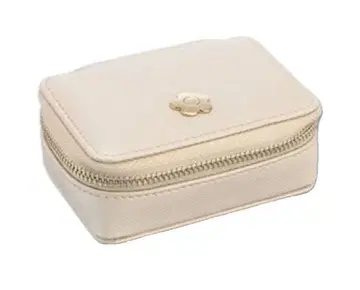 MARYQUANT 마리콴트 사피아노 메탈 데이지 멀티 BOX 새상품