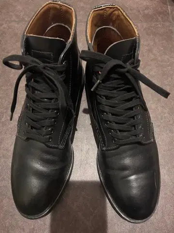 RED WING 포스트맨 9197