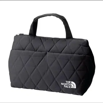 THE NORTH FACE NF GEOFACE 토트백 지오페이스