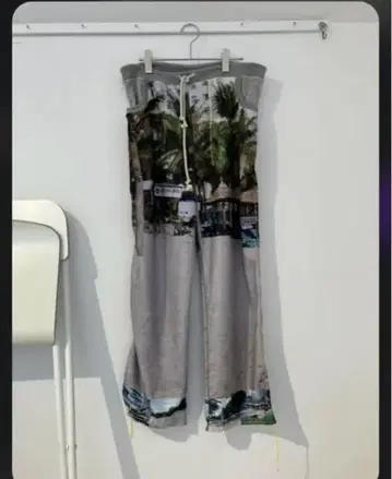 Osakentaro 팬츠 아노짱, monta 착용