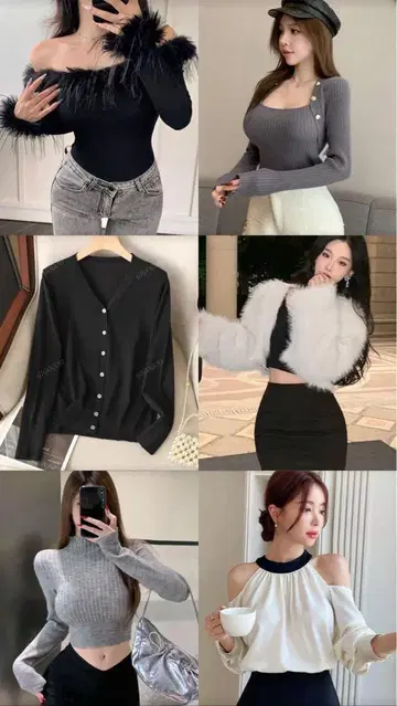 [ 재고 처분 ] SHEIN 낱개 판매 불가 상의 아우터