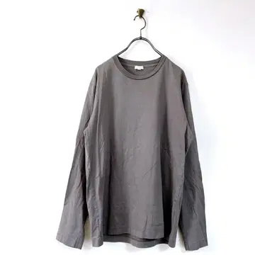 뷰티앤유스(L) 긴팔 티셔츠 남녀 공용 UNITED ARROWS