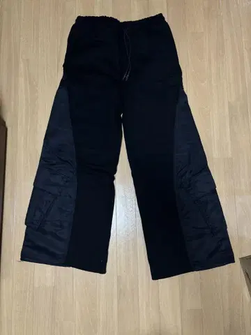 [ A+ TOKYO ] 스웨트 팬츠