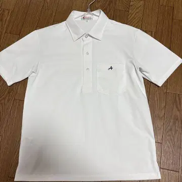 칸코 피케 셔츠