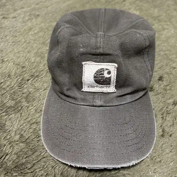 90s Carhartt usa제 야구 모자