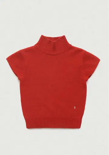 새상품 The Barnnet 자바넷 니트