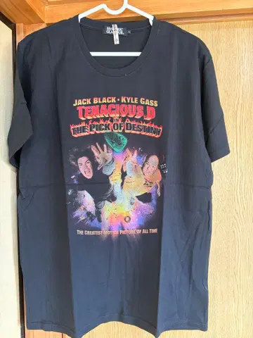 HYSTERIC GLAMOUR 티셔츠 L 사이즈