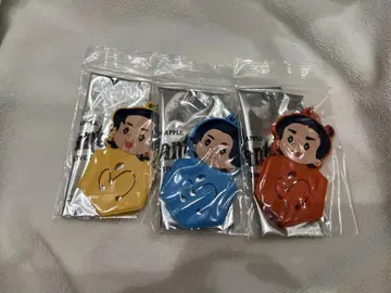 미세스 그린애플 아틀란티스 타월 홀더