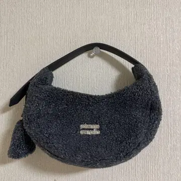 FRAY I.D pierre cardin 멀티 퍼 핸드백