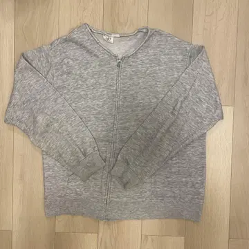 [ USA ] CRAFTED WITH PRIDE 지퍼 맨투맨