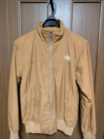 The North Face 브라운 자켓 NP71932