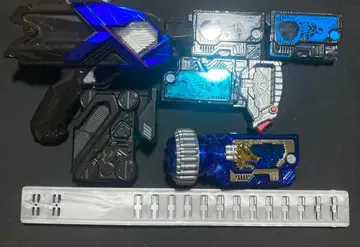 가면라이더 발칸 세트