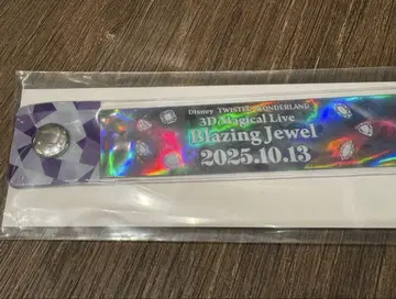 트위스테 Blazing Jewel 브레이징 주얼 회장 참 DAY 3