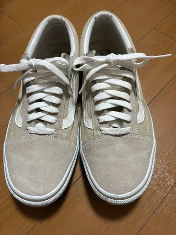 VANS 올드스쿨 27.5