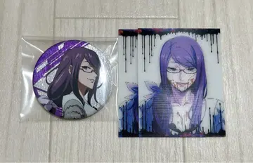 도쿄구울 카미시로 리제 리제 묶음 판매 3개 세트