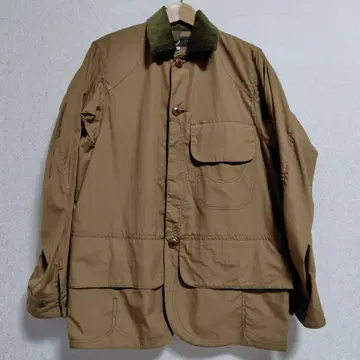 웨어하우스 WATER PROOF HUNTINGJAKET 사이즈 36