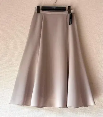 폭시 스커트 38 Foxey new york 새상품 미사용